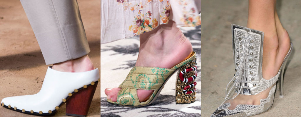 7 Shoe Trends You Need To Try in 2016