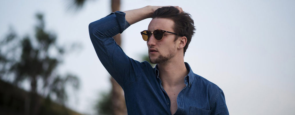 Your Ultimate Guide To Ray Ban Sunglasses