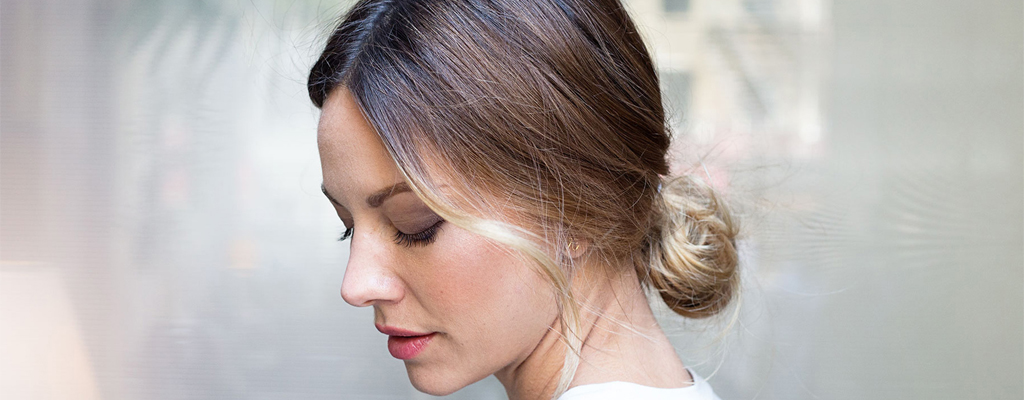 5 Easy Low Bun Hairstyles You Must Try