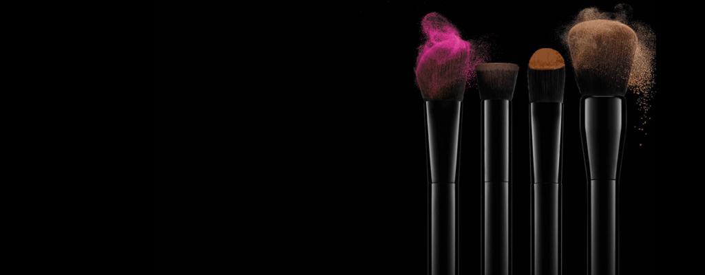 The Different Types Of Makeup Brushes That Women Should Know