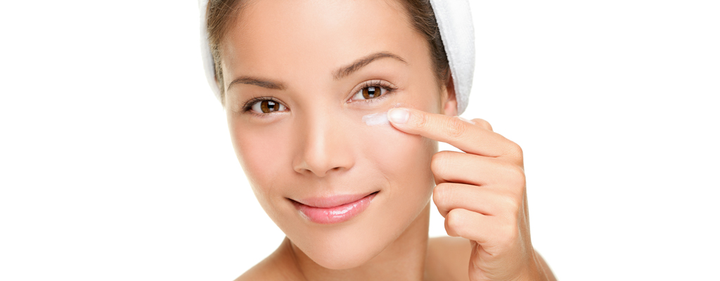 The 5 Most Luxurious Eye Creams That Actually Work