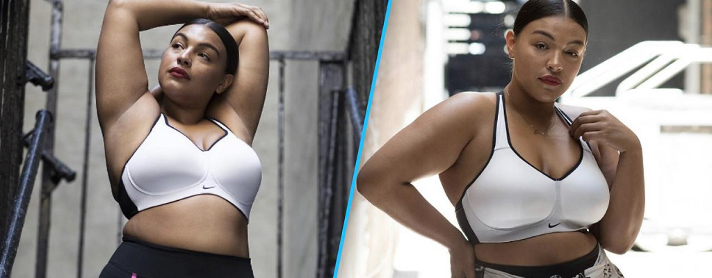 5 Plus-Size Activewear Lines for Sweating It Out in Style