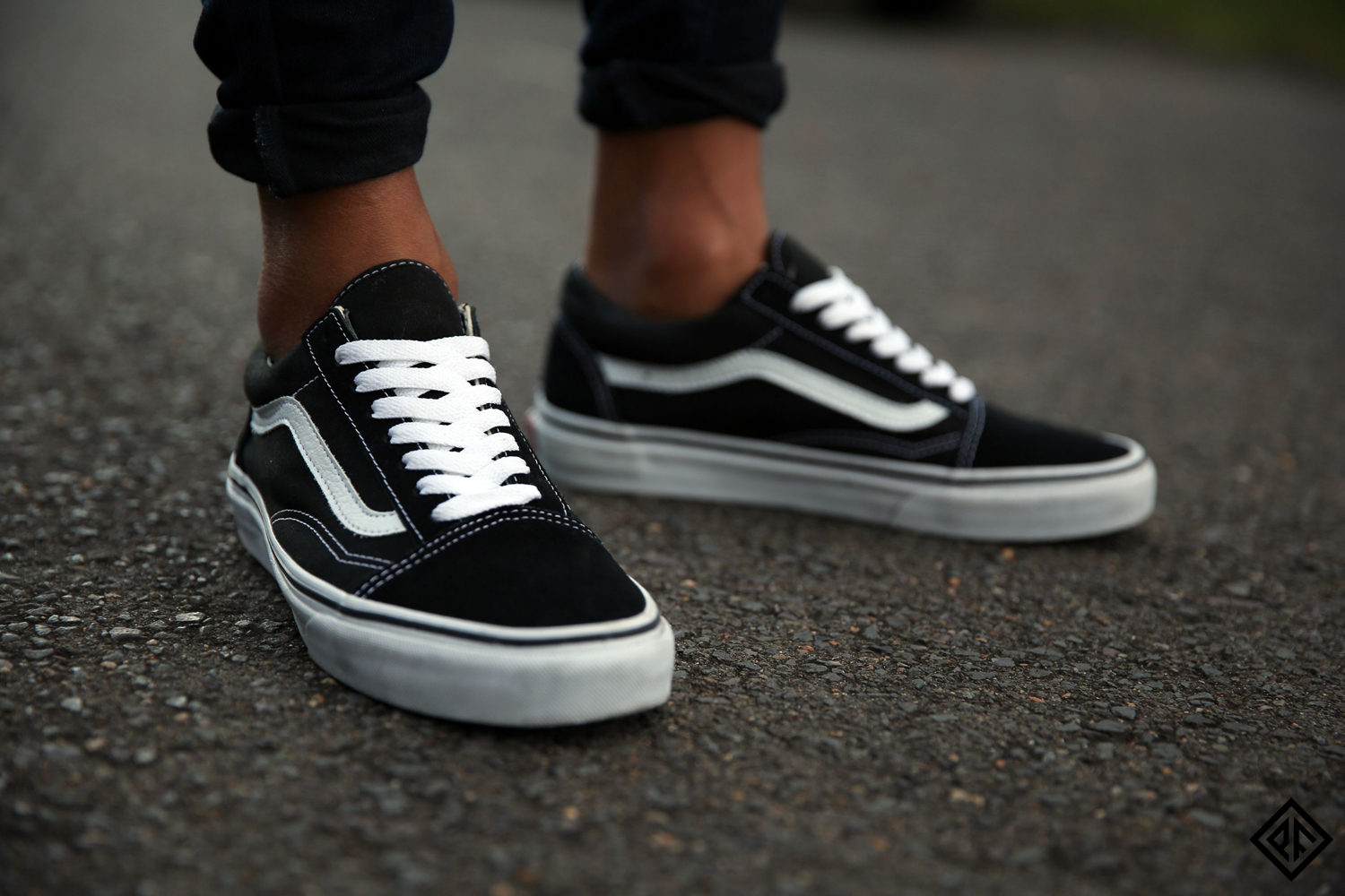 vans style men