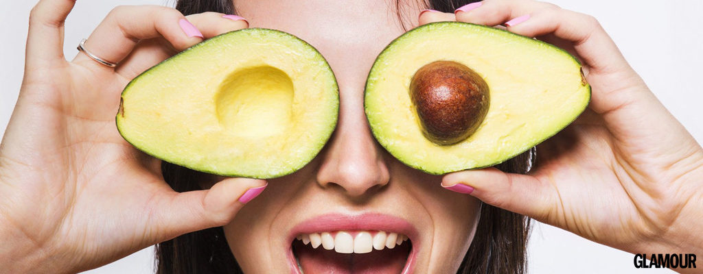 5 Nourishing Beauty Products From Avocado