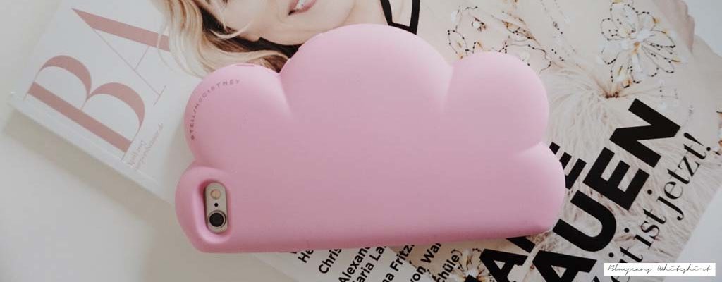 10 Adorable Pink iPhone Cases for Women This Valentine