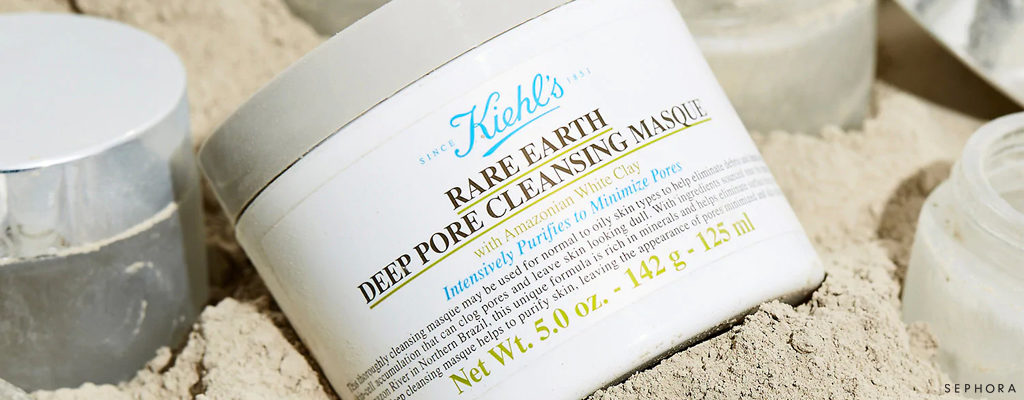 5 Products from Kiehl’s that You Should Try