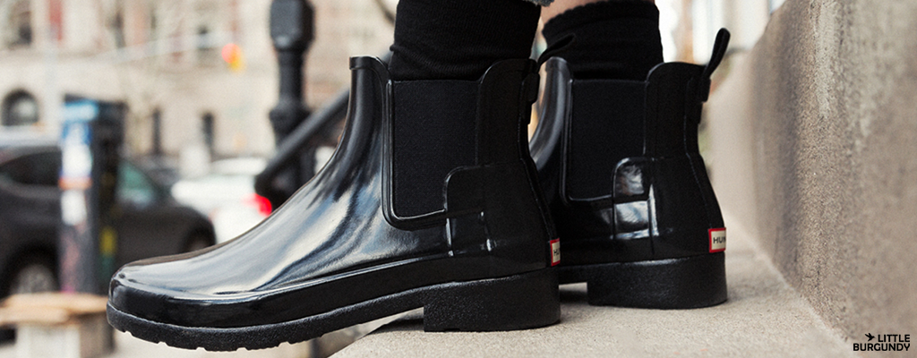 5 Cute Rain Boots That You Will Love All the Time