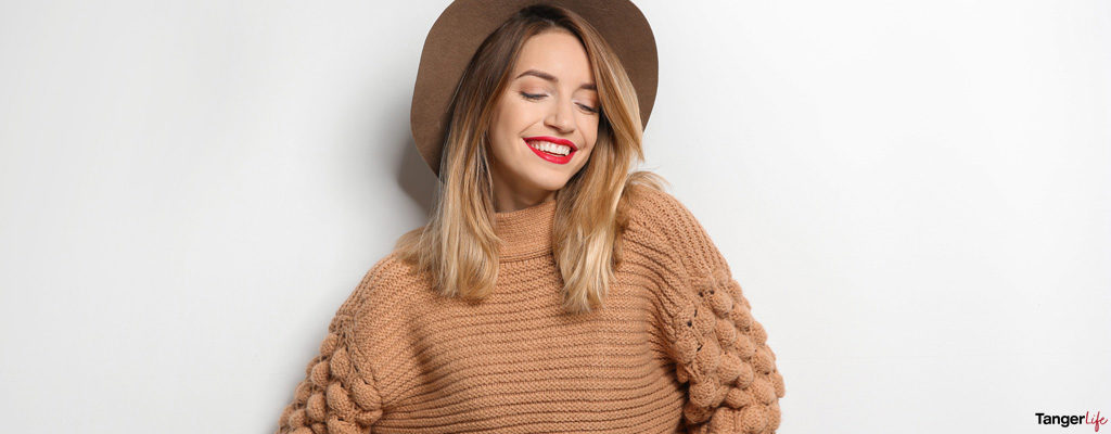 Most Stylish Sweaters That You Should Buy This Fall