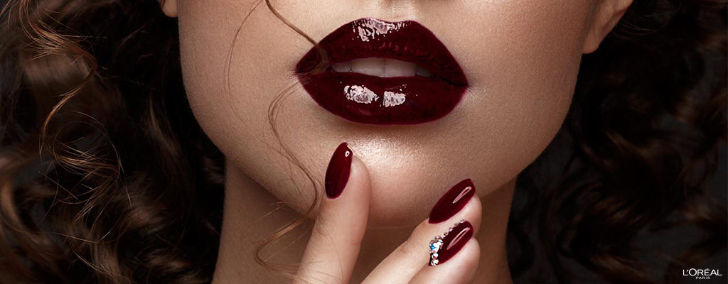 Best Dark Lipsticks to Try for This Halloween