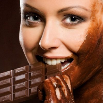 Chocolate Beauty Products ที่ไม่ได้มีดีแค่กลิ่นหอมแต่ยังทำให้ผิวสวยน่ากินไปทั้งตัว