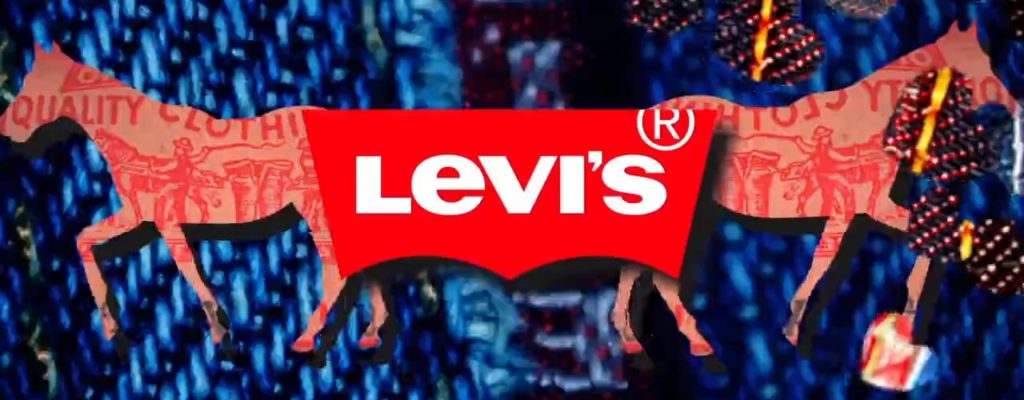 บิ๊กแฟนยีนส์ Levi’s ห้ามพลาดไขข้อข้องใจว่าทำไมป้ายแบรนด์ถึงมีหลายสีเหลือเกิน!!!