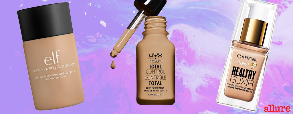 The Best Foundations Of  The Month