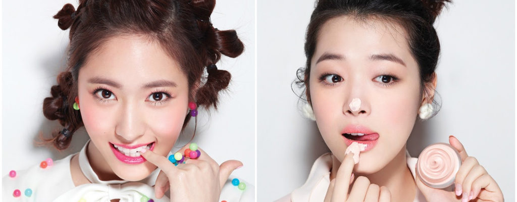 เอาใจสาวๆสายเกาด้วยKorean Beauty Productsที่จะทำให้สาวมีผิวฉ่ำวาวดั่งสาวเกาหลี