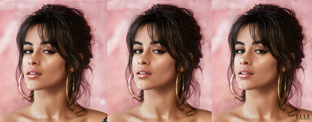 บิ๊กแฟนของน้อง Camila Cabello ต้องกรี๊ดให้กับ Havana-Inspired Makeup Collection With L’Oréal Paris