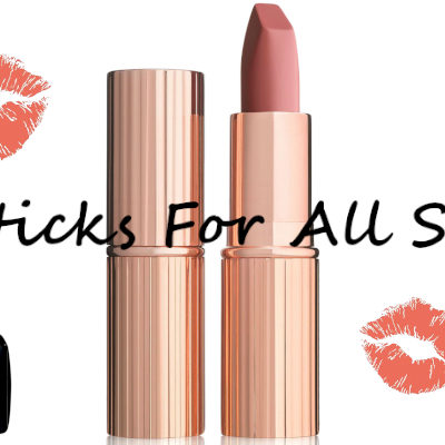 Best Nude Lipsticks For All Skin Tones เลือกเฉดลิปสติกสีนู๊ดในฝันให้สวยเป๊ะเข้ากับสาวๆทุกสีผิว