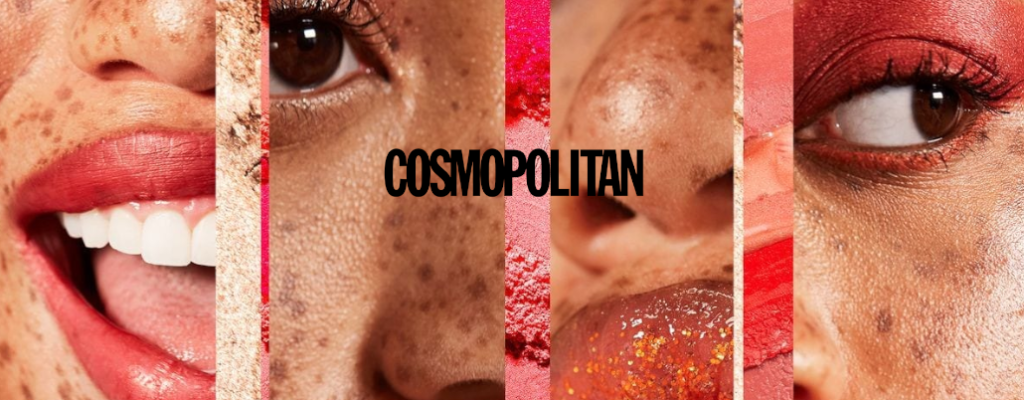 ชวนสาวๆมาอัพเดท 2019 Cosmo Makeup Awards ตัวไหนเด็ดตัวไหนโดน
