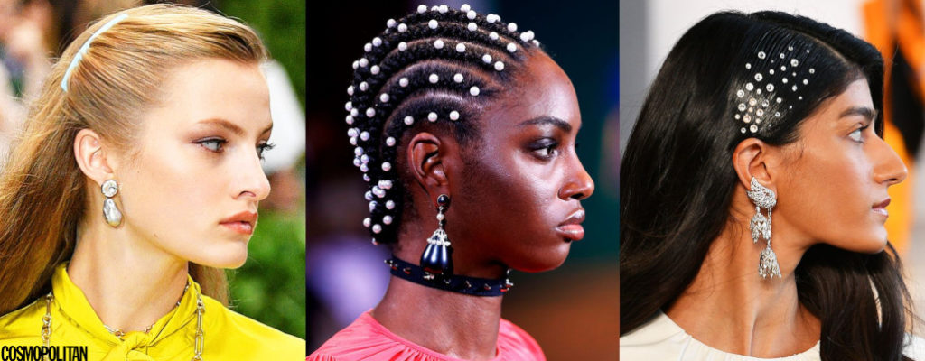 2020 Hair Trends อัพเดทเทรนด์ทรงผมประจำซีซั่นหน้าที่รับลองว่าสาวๆต้องตาม